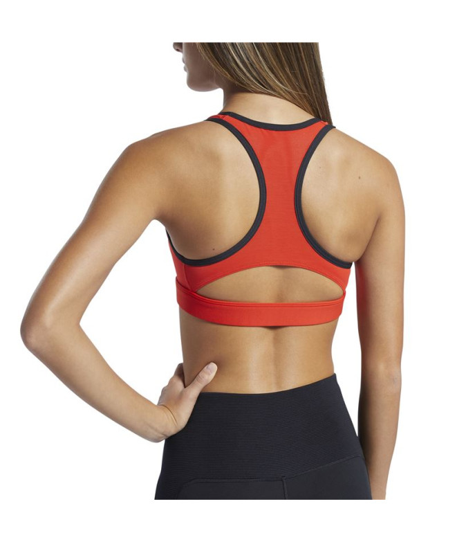 Brassiere de sport Reebok Hero