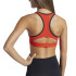 Soutien de desporto de fitness Reebok Hero