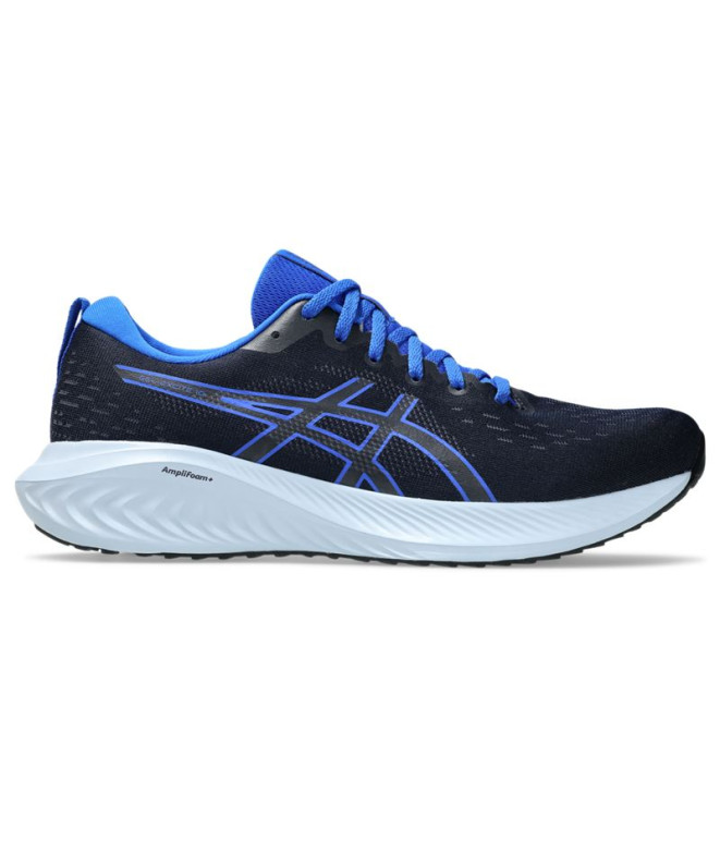 Chaussures Running Gel Homme de ASICS -Excite 10 Indigo Fog/ Blue