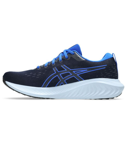 Chaussures Running Gel Homme de ASICS -Excite 10 Indigo... 2