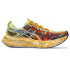 Sapatilhas Running Homem de ASICS Noosa Tri 16 Amarelo/Azul