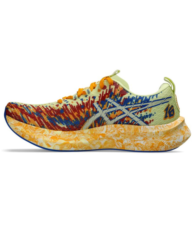 Sapatilhas Running Homem de ASICS Noosa Tri 16...