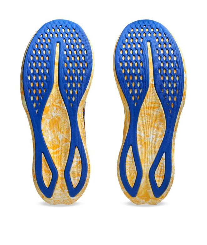 Sapatilhas Running Homem de ASICS Noosa Tri 16...