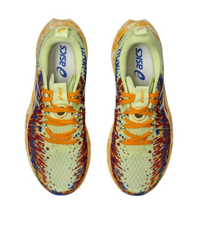 Chaussures Running Homme de ASICS Noosa Tri 16...