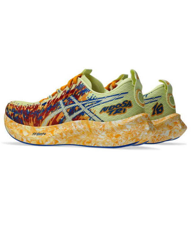 Chaussures Running Homme de ASICS Noosa Tri 16...