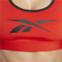 Soutien de desporto de fitness Reebok Hero