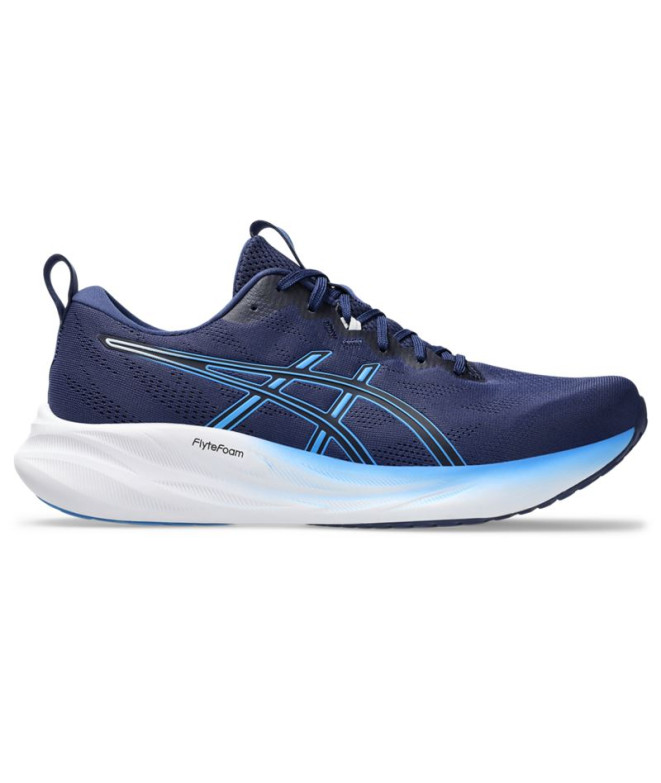 Chaussures Running Gel Homme de ASICS -Pulse 16 Blue