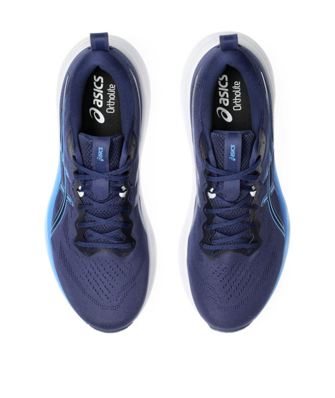 Zapatillas de Running ASICS Gel-Pulse 16 Hombre...