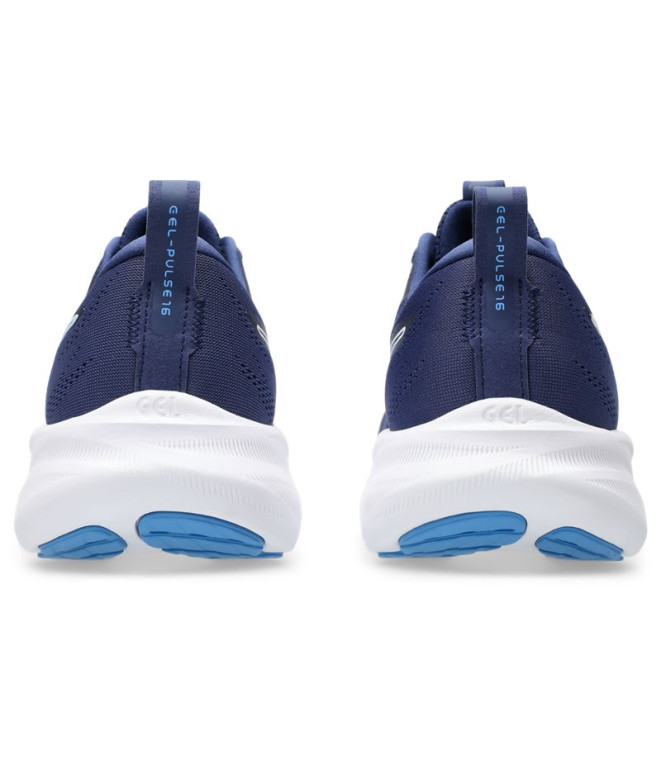 Sapatilhas Running Gel Homem da ASICS -Pulse 16...