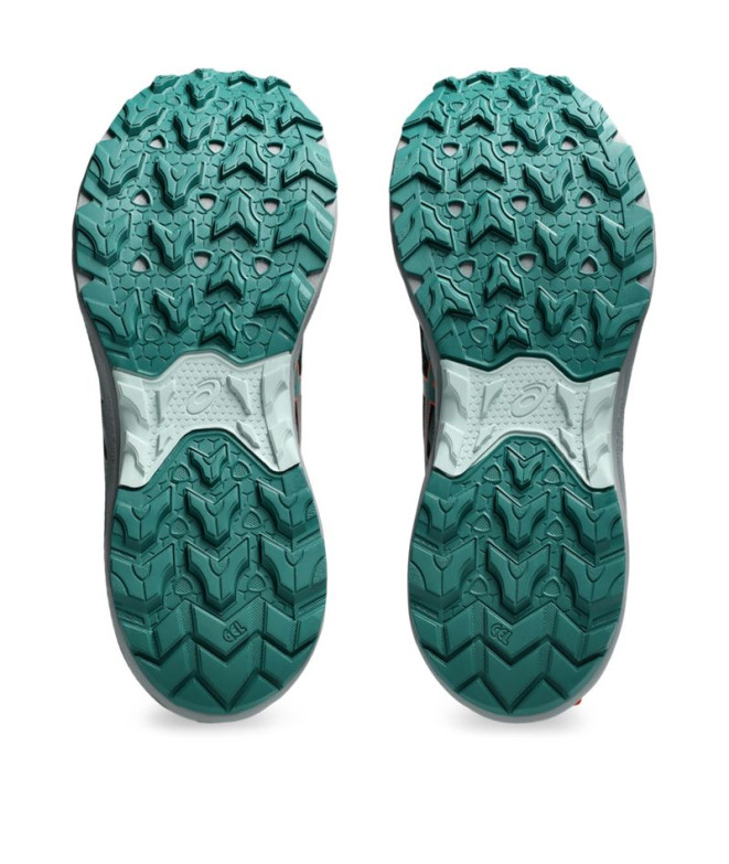 Sapatilhas Trail Gel Homem from ASICS -Venture...