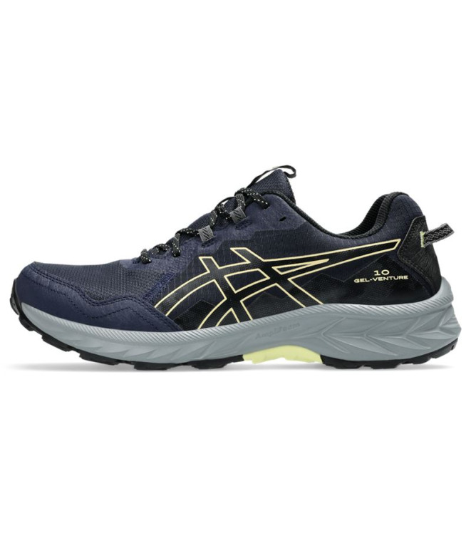 Chaussures Trail Gel Homme de ASICS -Venture 10...