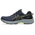 Sapatilhas Trail Gel Homem from ASICS -Venture 10 Navy/Black