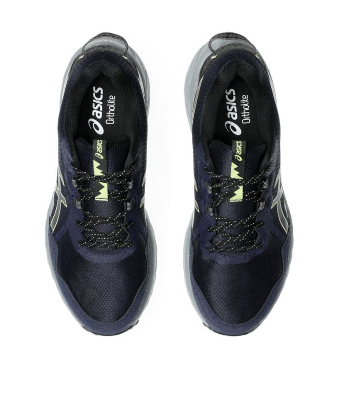 Sapatilhas Trail Gel Homem from ASICS -Venture...