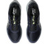 Sapatilhas Trail Gel Homem from ASICS -Venture 10 Navy/Black