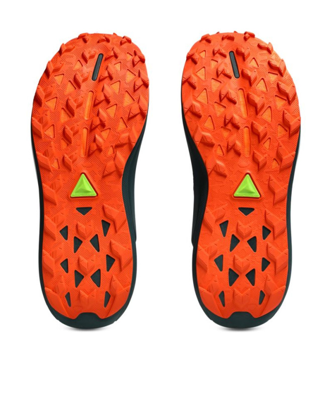 Sapatilhas de Trail ASICS Gel-Trabuco 13 Homem...