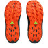 Sapatilhas de Trail ASICS Gel-Trabuco 13 Homem Preto/Laranja