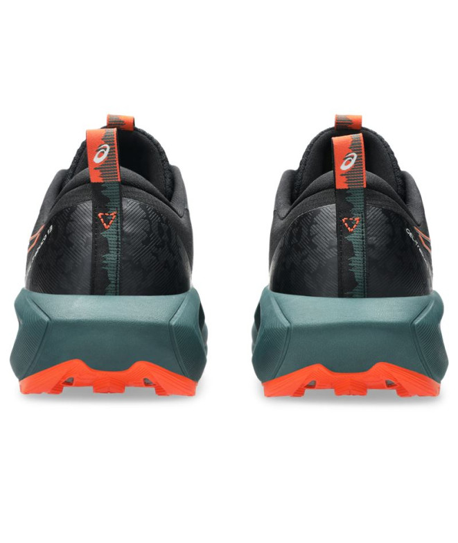 Sapatilhas de Trail ASICS Gel-Trabuco 13 Homem...