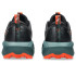 Sapatilhas de Trail ASICS Gel-Trabuco 13 Homem Preto/Laranja