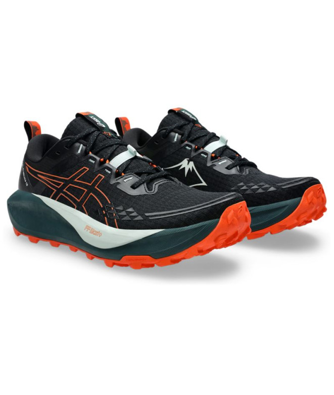 Sapatilhas de Trail ASICS Gel-Trabuco 13 Homem...