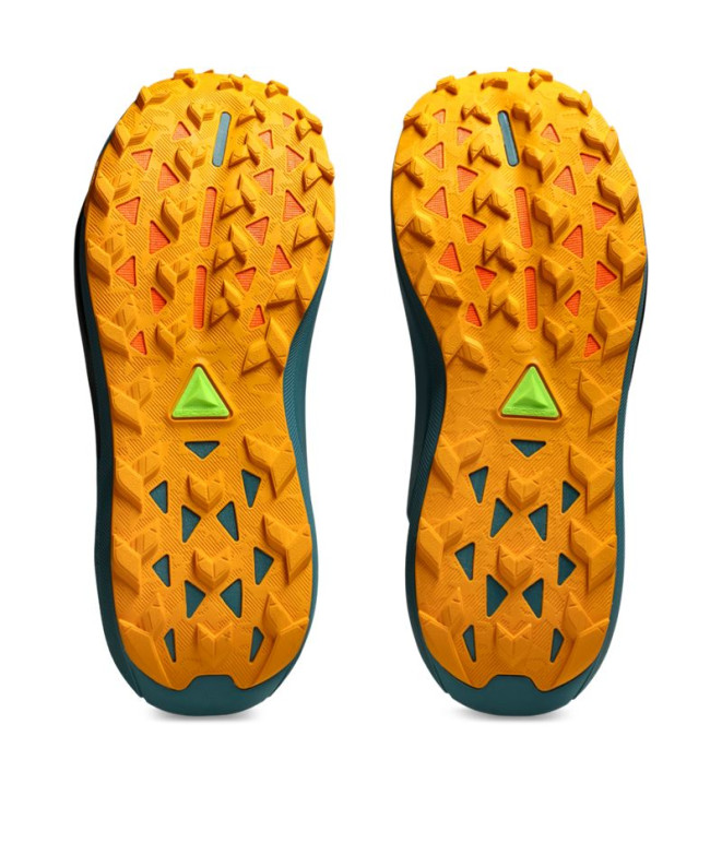 Chaussures de Trail ASICS Gel-Trabuco 13 GTX...