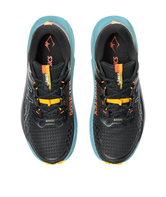 Sapatilhas de Trail ASICS Gel-Trabuco 13 GTX...