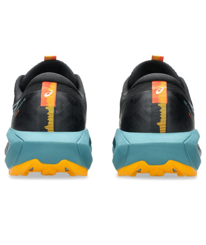 Sapatilhas de Trail ASICS Gel-Trabuco 13 GTX...