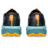 Zapatillas de Trail ASICS Gel-Trabuco 13 GTX Hombre Negro/Azul