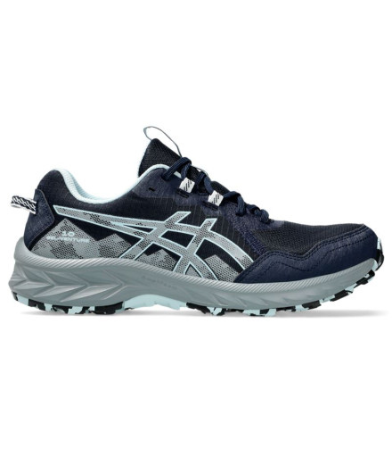 Sapatilhas Trail Gel Mulher da ASICS -Venture 10...