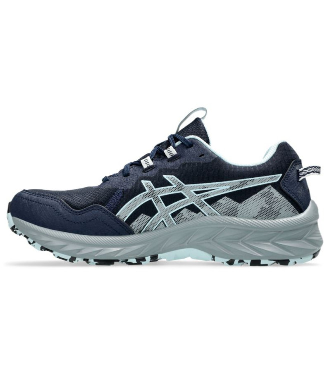 Zapatillas de Trail ASICS Gel-Venture 10 Mujer...