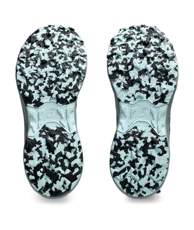 Chaussures Trail Gel Femme de ASICS -Venture 10...