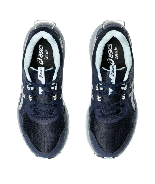 Chaussures Trail Gel Femme de ASICS -Venture 10...