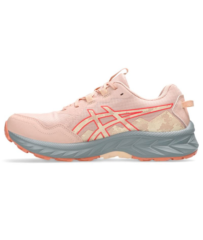 Zapatillas de Trail ASICS Gel-Venture 10 Mujer...