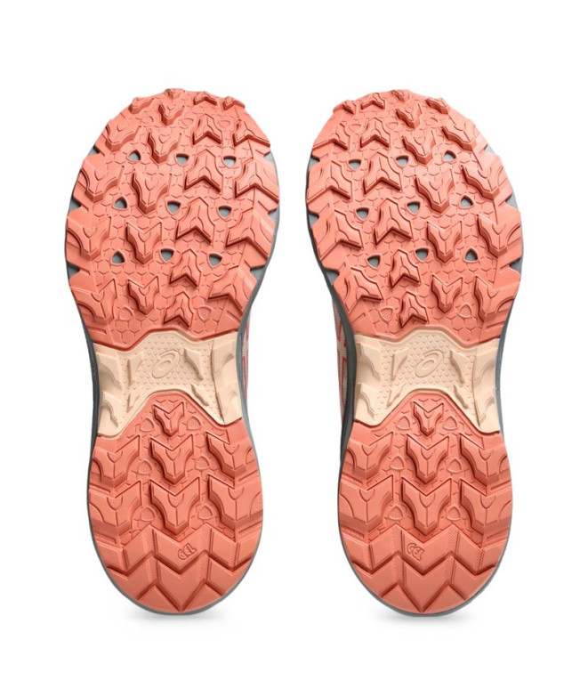 Zapatillas de Trail ASICS Gel-Venture 10 Mujer...
