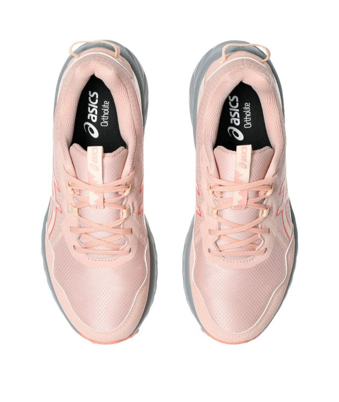 Chaussures Trail Gel Femme by ASICS -Venture 10...