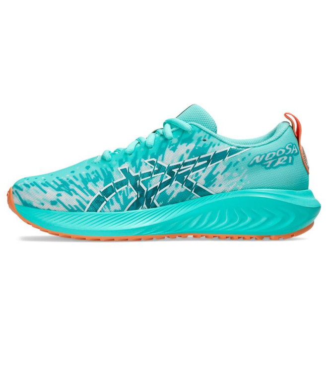 Chaussures Running Gel Enfant de ASICS -Noosa...