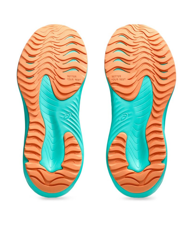 Zapatillas de Running ASICS Gel-Noosa Tri 16 Gs...