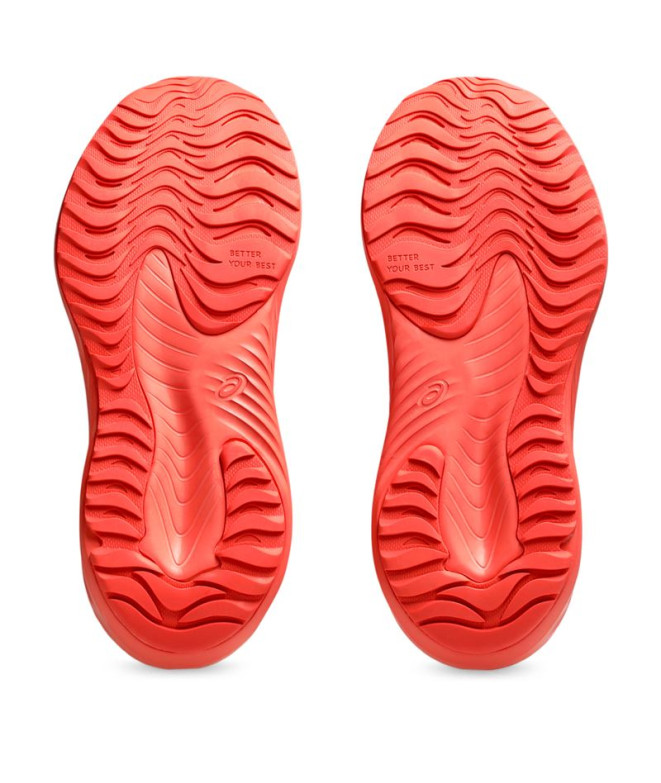 Chaussures Running Gel Enfant de ASICS -Noosa...