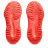 Sapatilhas Running Gel Infantil de ASICS -Noosa Tri 16 Gs Papaya/Red