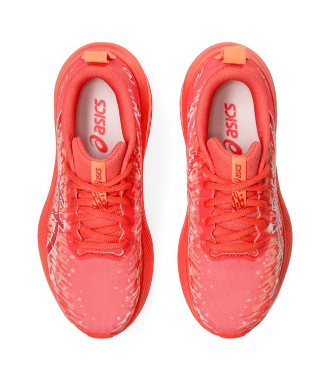 Chaussures Running Gel Enfant de ASICS -Noosa...