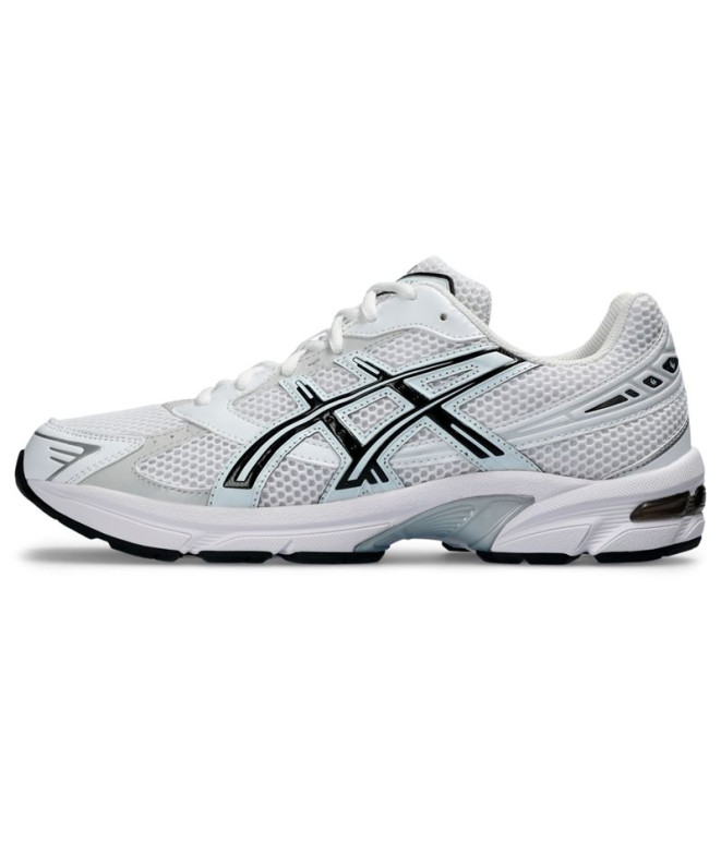 Sapatilhas Gel Homem ASICS -1130 Branco/Preto