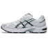 Zapatillas ASICS Gel-1130 Hombre Blanco/Negro