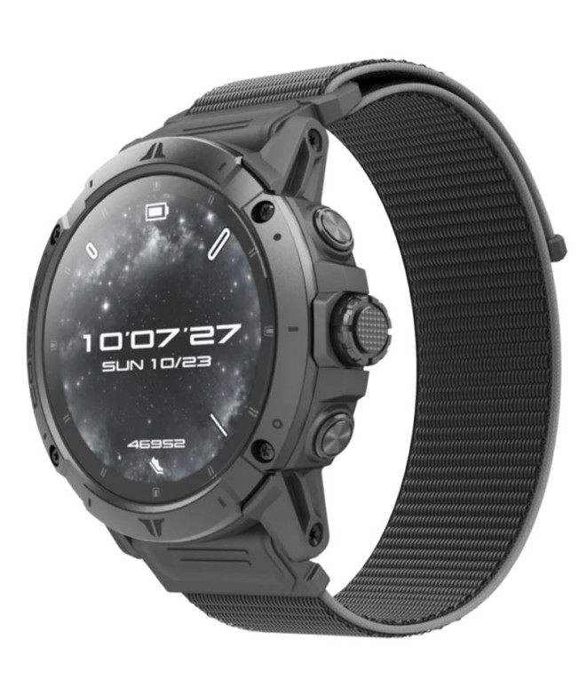 Reloj Coros Vertix 2S GPS Adventure Watch Earth