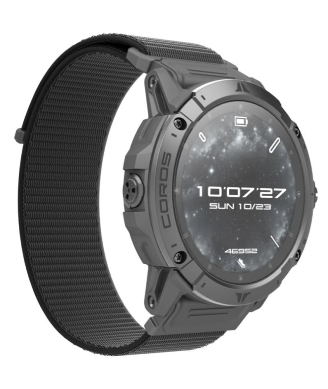 Reloj Coros Vertix 2S GPS Adventure Watch Earth