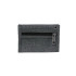 Carteira Eastpak Crew Single Denim Preto