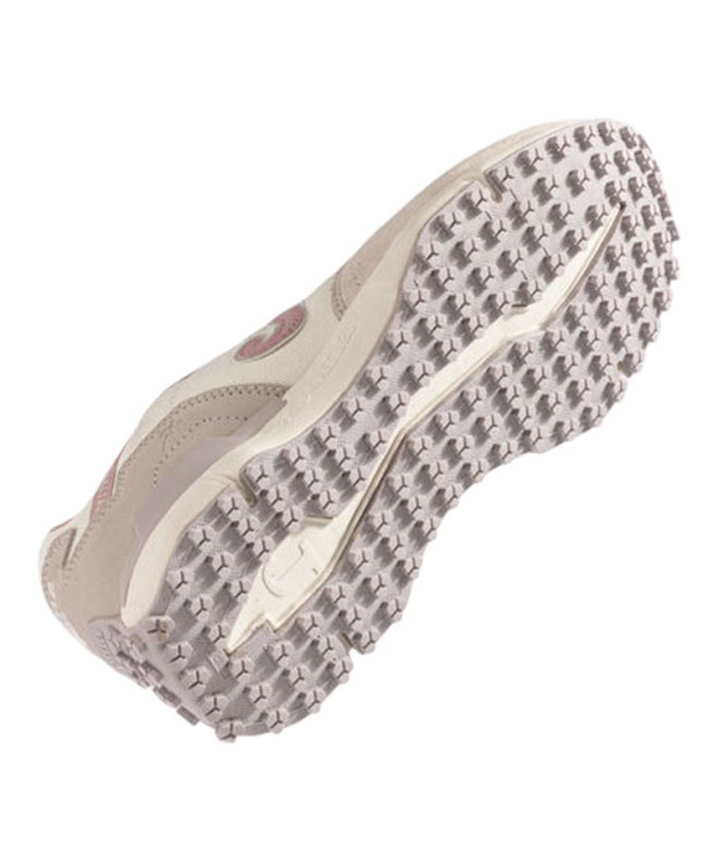 Zapatillas Joma C.1992 Lady 2525 Mujer Beige