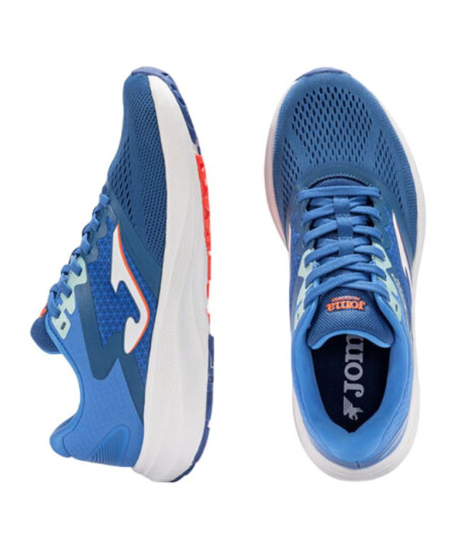 Sapatilhas Joma Speed Men 2505 Homem Royal