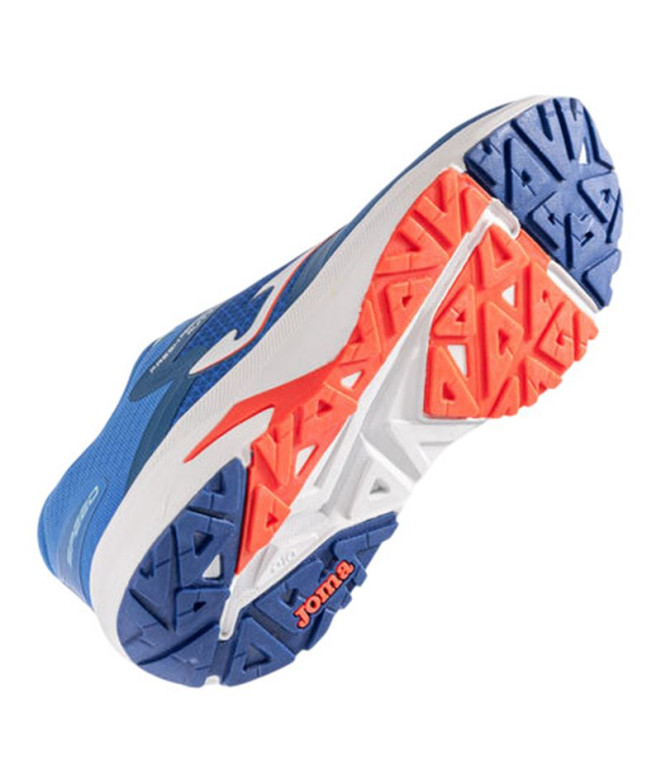 Zapatillas Joma Speed Men 2505 Hombre Royal