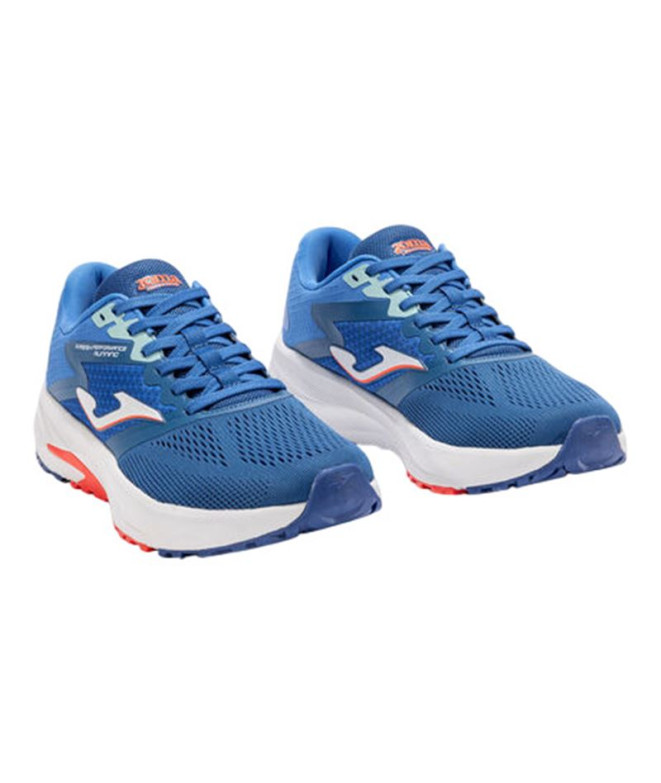 Chaussures Joma Speed Men 2505 Homme Royal