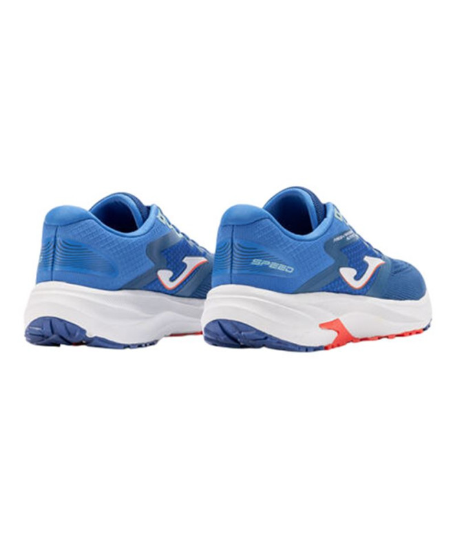 Zapatillas Joma Speed Men 2505 Hombre Royal