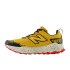 Sapatilhas Trail de New Balance Fresh FoamHomem X Garo V2 Marmelada/Preto/Vermelho verdadeiro